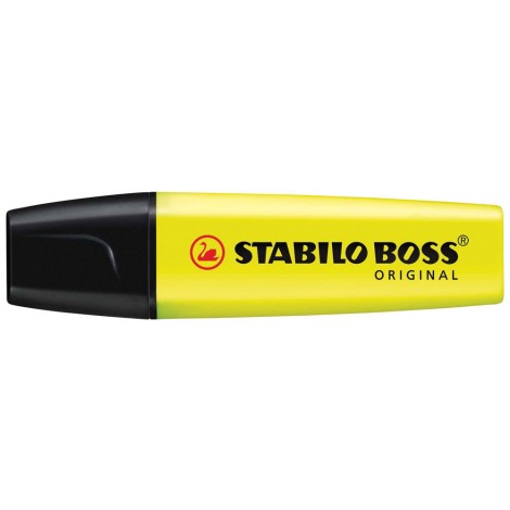 [SB0071] Evidenziatore BOSS ORIGINAL