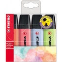 Evidenziatore BOSS ORIGINAL PASTEL