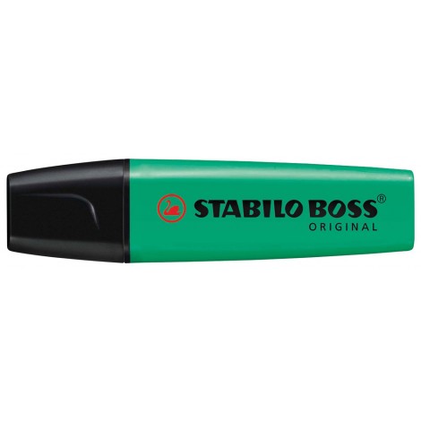 [SB0075] Evidenziatore BOSS ORIGINAL