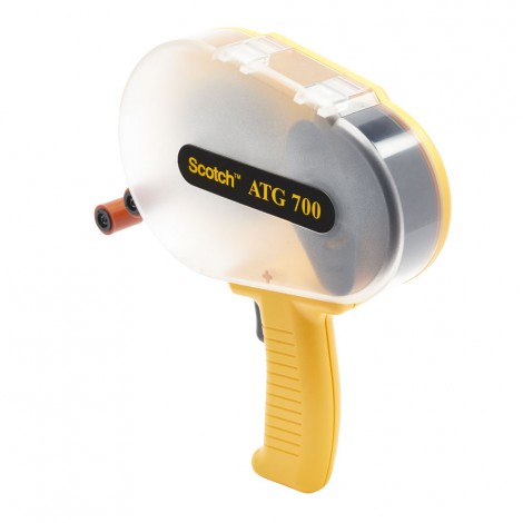 ATG - Dispenser pistola tendinastro