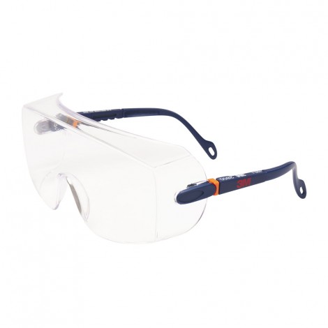 [RM0197] Sovraocchiali di protezione serie 2800