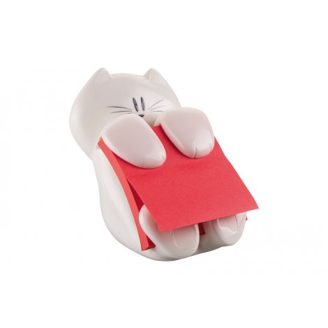 [RM0200] Foglietti post-it Super Sticky Dispenser CAT-330 7...