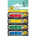 Segnapagina Post-it Index 684 Mini frecce 11,9x43,...