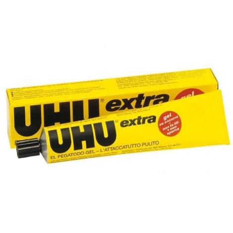 Extra - Adesivo istantaneo universale