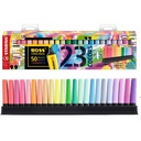 Evidenziatore BOSS ORIGINAL PASTEL + FLUO