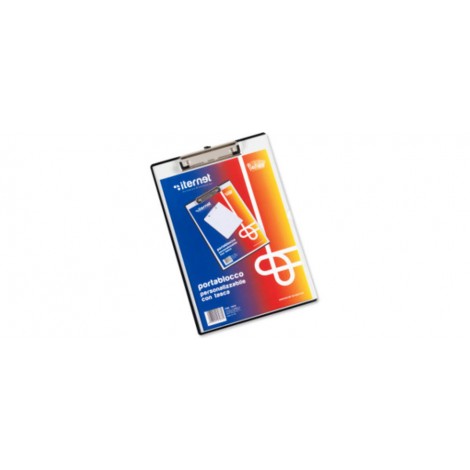 [IT0081] Portablocco personalizzabile