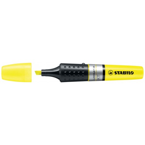 [SB0081] Evidenziatore LUMINATOR