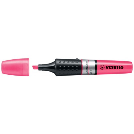 [SB0084] Evidenziatore LUMINATOR