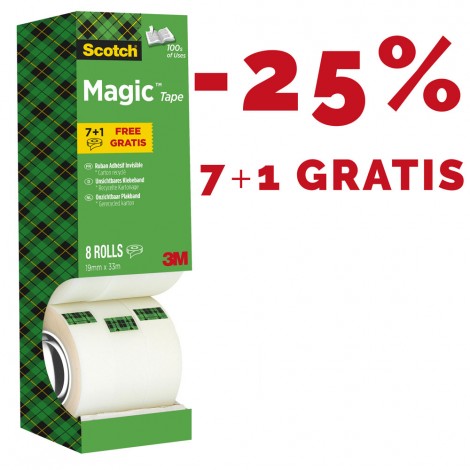 [RM0387] Magic™ 810 - Value pack