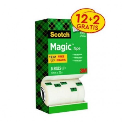Magic™ 810 - Value pack