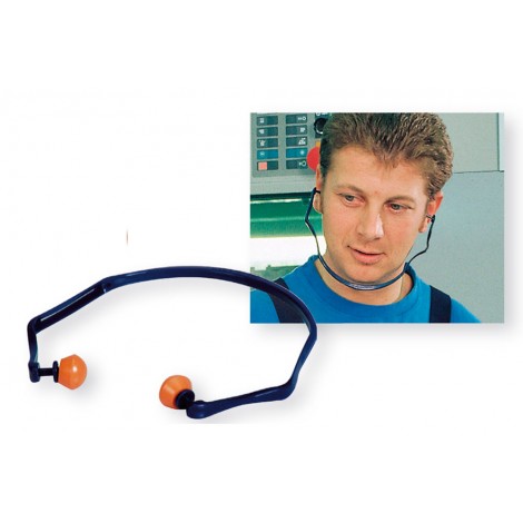 [RM0192] Inserti auricolari con archetto