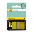 Segnapagina Post-it 680-5 25,4x43,6mm