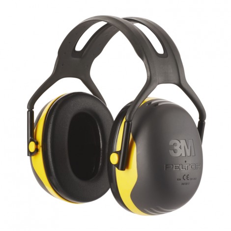 Peltor X2A - Cuffie auricolari