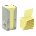 Foglietti post-it Notes in carta ricliclata R330-1...