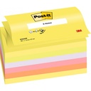 Foglietti post-it Z-Notes R350NR 76x127mm
