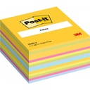 Foglietti post-it Cubi 2030 -U 76x76mm