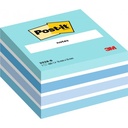 Foglietti post-it Cubi 2028 -B 76x76mm
