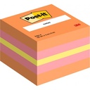 Foglietti post-it Mini Cubi 2051 -P 51x51mm