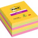 Super Sticky - Notes