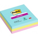 Foglietti post-it Super Sticky Grandi Formati 675-...