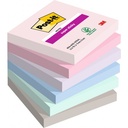 Post-it Index 683 formato mini 12x43,2mm