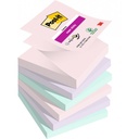 Foglietti post-it Super Sticky Foglietti Colorati ...