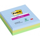 Foglietti post-it Super Sticky Grandi Formati 675-...
