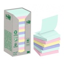 Foglietti post-it Notes in carta ricliclata R330 1...