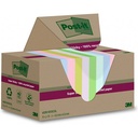 Super Sticky - Colori pastello