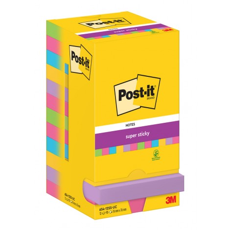 Super Sticky - Notes