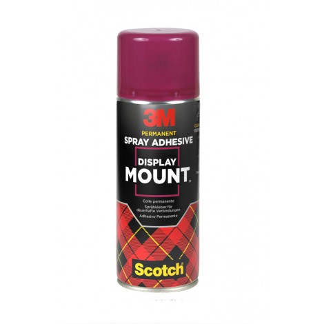 [RM0079] DisplayMount - Adesivo spray