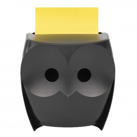 Gufo - Dispenser per foglietti Post-it® Z-Notes