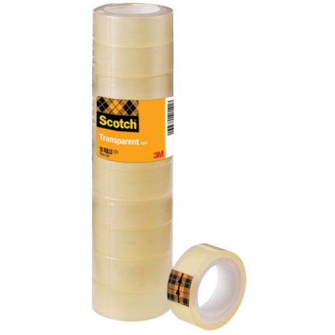 [RM0071] Clear tape 508 - Nastro adesivo