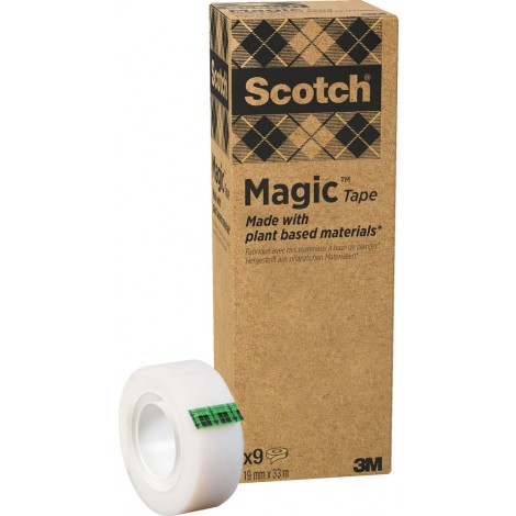 [RM0164] Magic™ 900 - Nastro invisibile