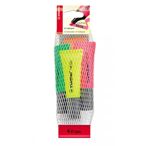 [SB0090] Evidenziatore NEON