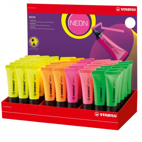 Evidenziatore NEON
