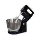Sbattitore Impastatore Inox