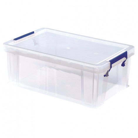 Prostore - Contenitore con coperchio