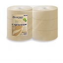 Carta Igienica jumbo 300m, 811 strappi