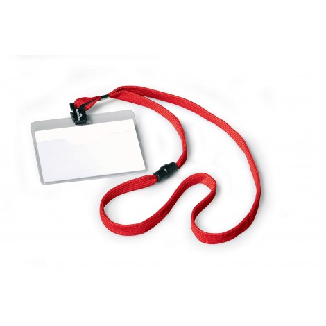 [DB0098] Portanome con cordoncino