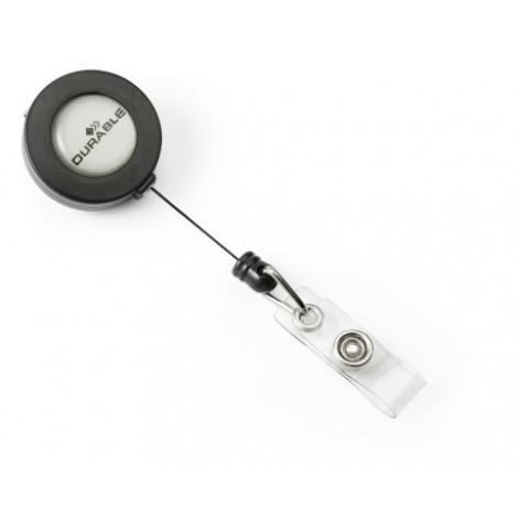 [DB0452] Chiocciola porta badge YO-YO