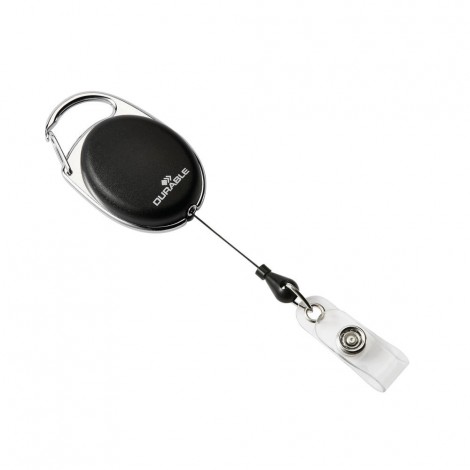 [DB0133] Chiocciola porta badge YO-YO