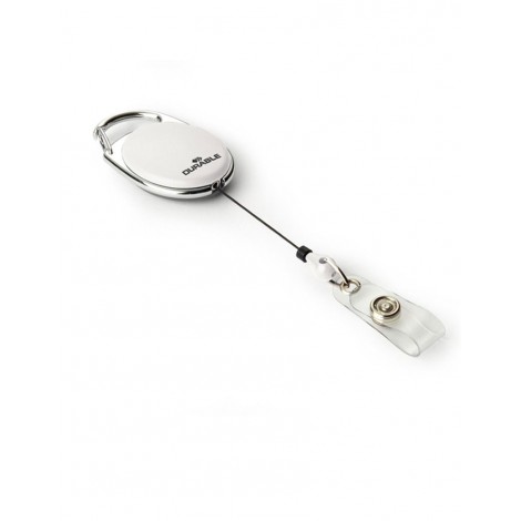 [DB0132] Chiocciola porta badge YO-YO