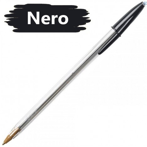 Cristal Original - Penna a sfera