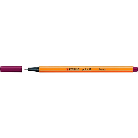 Fineliner Point 88 - Pennarello