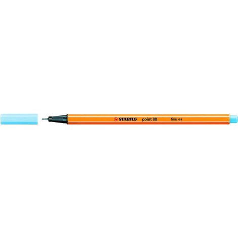 Fineliner Point 88 - Pennarello