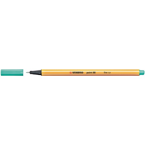Fineliner Point 88 - Pennarello