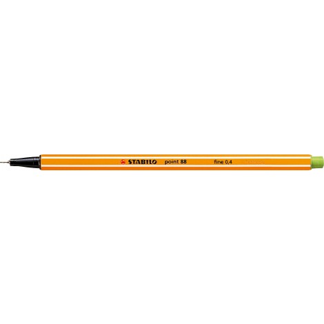 Fineliner Point 88 - Pennarello