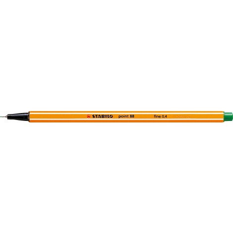 Fineliner Point 88 - Pennarello