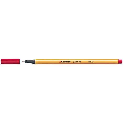 Fineliner Point 88 - Pennarello